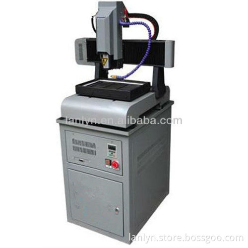 Glass cutting tools cnc router for sale